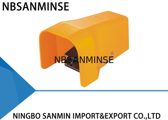 Normalement ouvert à trois voies à deux positions pneumatique de soupape d'aspiration de FA230/231-8AL/s'est fermé