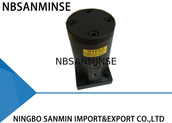Alliage d'aluminium série pneumatique de NTP de vibrateur d'air de grande puissance échangeant le type