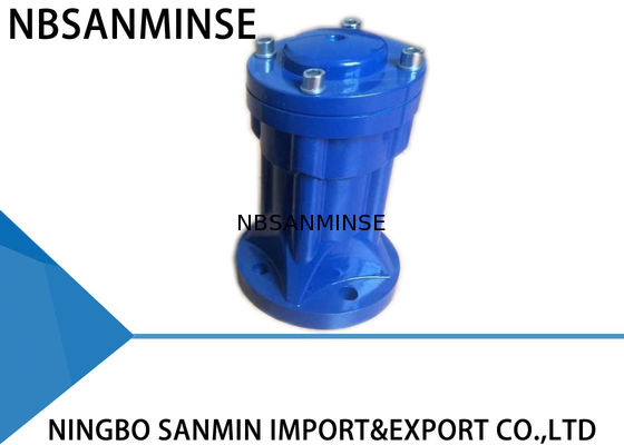 Économie d'énergie pneumatique de série de SK de marteau de percussion de vibrateur d'air d'impact magnétique