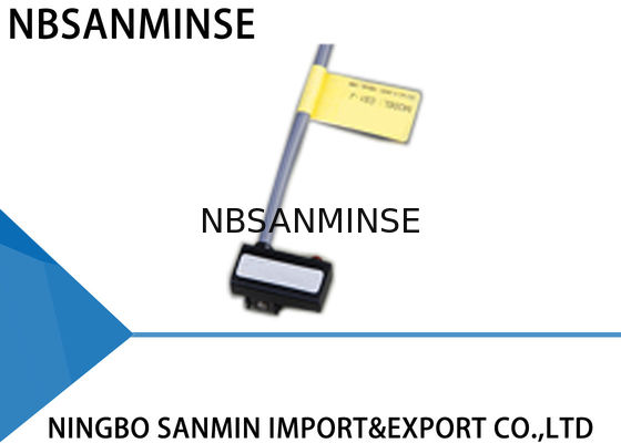 La double action fermant à clef le cylindre de SMC commute la théorie IP67 de capteur d'inductance