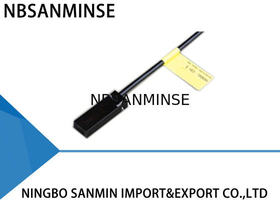 La double action fermant à clef le cylindre de SMC commute la théorie IP67 de capteur d'inductance