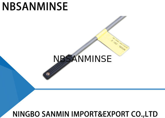 La double action fermant à clef le cylindre de SMC commute la théorie IP67 de capteur d'inductance