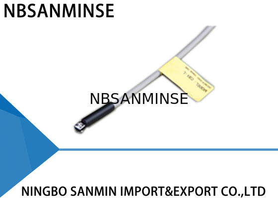 La double action fermant à clef le cylindre de SMC commute la théorie IP67 de capteur d'inductance