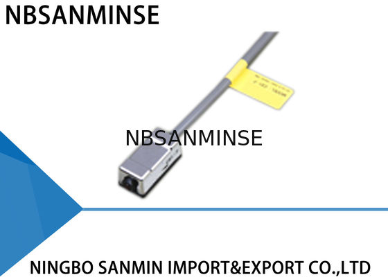 La double action fermant à clef le cylindre de SMC commute la théorie IP67 de capteur d'inductance