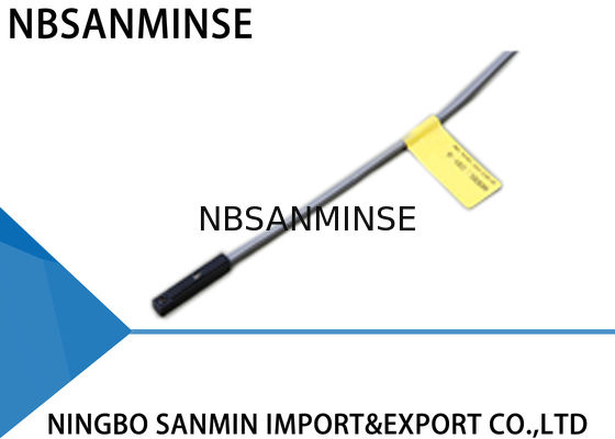 La double action fermant à clef le cylindre de SMC commute la théorie IP67 de capteur d'inductance