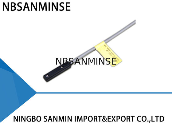 La double action fermant à clef le cylindre de SMC commute la théorie IP67 de capteur d'inductance