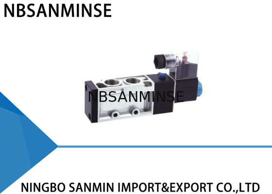 Soupape de commande pneumatique G3/8" tuyau 0 de fil. 15 | 0. pression 8MPa