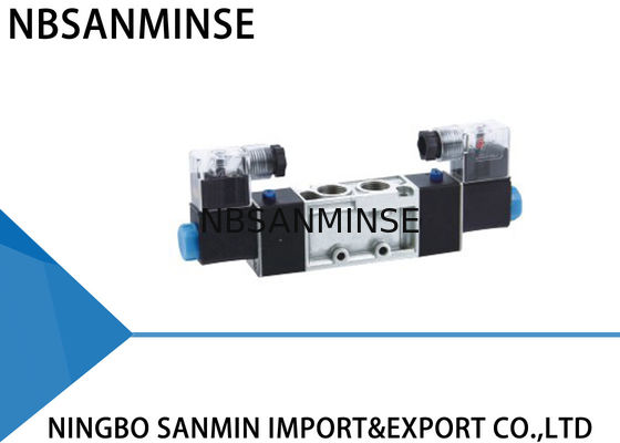 Soupape de commande pneumatique G3/8" tuyau 0 de fil. 15 | 0. pression 8MPa
