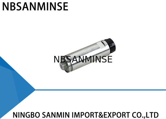 Bobine de solénoïde avec l'électro-aimant MFZ10-90 approuvé par CE et la bobine hydraulique de valve