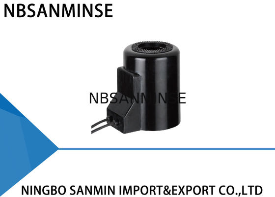 Avance - dactylographiez la bobine DOOS de vanne électromagnétique de Pluse machinant des séries