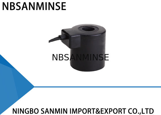 XLE machinant la bobine pneumatique de vanne électromagnétique de bobine de valve d'impulsion de série