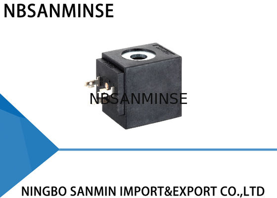 Bobine AC220V DC24V, UL de vanne électromagnétique de BDK approuvée