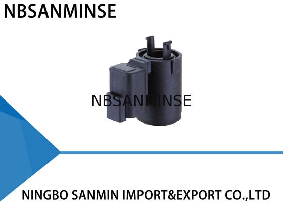Prise de série de valve de l'automobile HWD01 - dactylographiez la bobine de vanne électromagnétique