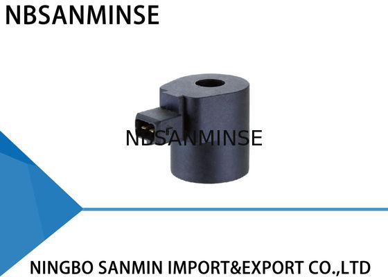 Prise normale de tension de la série DC24V de valve de l'automobile HWD02 - type