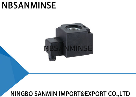 K - bobine magnétique normale de série de valve de 2T AC220V DC24V Vlotage KQ