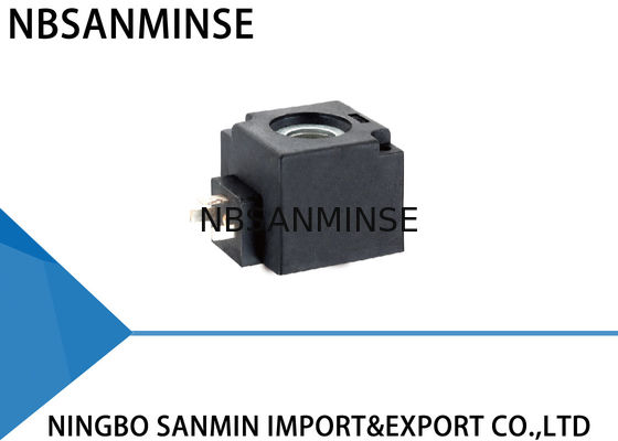 K - bobine normale de classe d'isolation de la tension F H de 3TA AC220V DC24V
