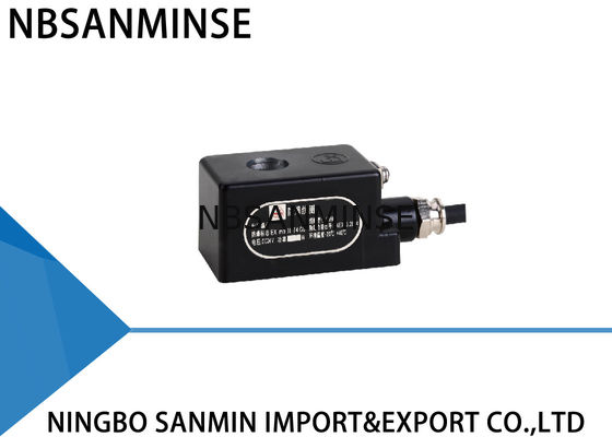 Ex1360 (13. 7) bobine anti-déflagrante de vanne électromagnétique de tension normale de la série AC220V DC24V