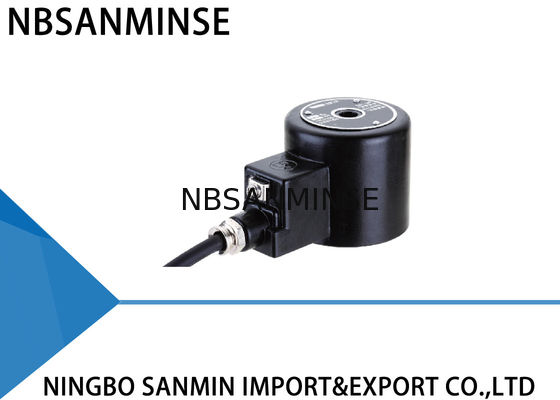Bobine anti-déflagrante de vanne électromagnétique de tension normale d'Ex1660 (20) AC220V DC24V