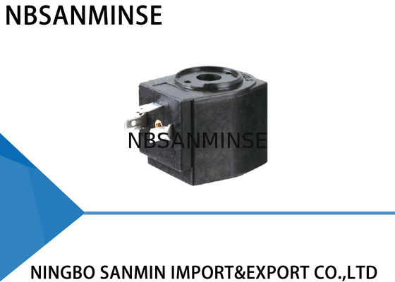 Bobine normale normale de série de valve d'impulsion de puissance de la tension DC57W de CR131 DC24V