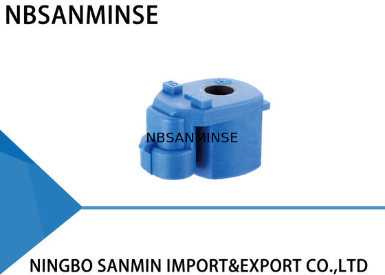 Prise normale de tension de la série DC12V de valve de l'automobile HT09 - dactylographiez la bobine