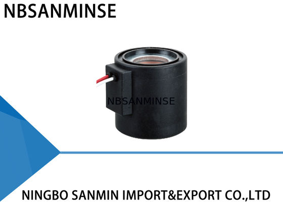 Classe normale d'isolation de la tension F H de la série DC24V de valve de l'automobile SKM5