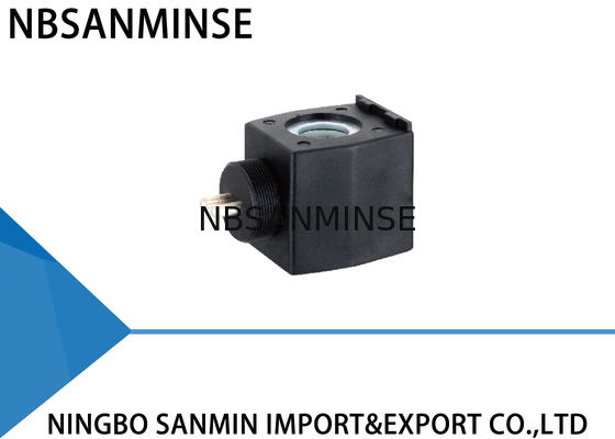 STREPTOCOQUE - 4 bobine normale de tension de la série DC24V de valve d'automobile de série