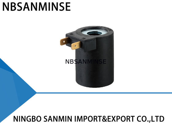 Bobine normale normale de série de valve d'automobile de puissance de la tension DC20W de la série DC12V de ZDM