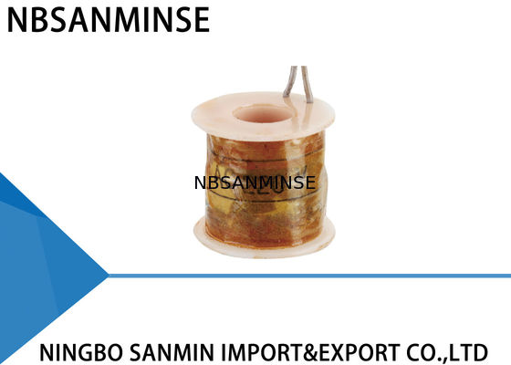 3B tension normale DC12 de la série AC220V DC24V. Bobine normale de puissance de 8 W