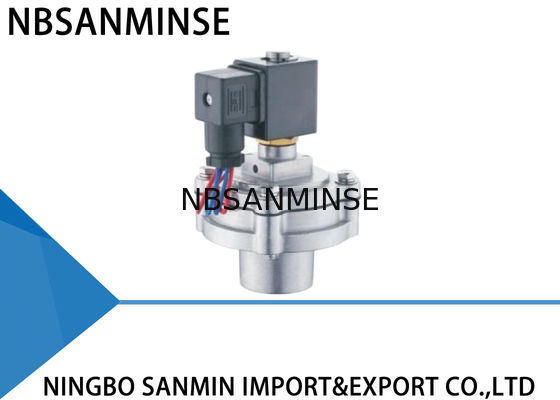 QG-Y-25 type GOYEN valve impulsion série semblable pneumatique G1 incorporé « diaphragme simple