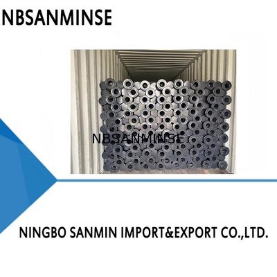 Sac à filtre à l'air à l'épreuve de la poussière Sanmin Venturi Tube Baghouse