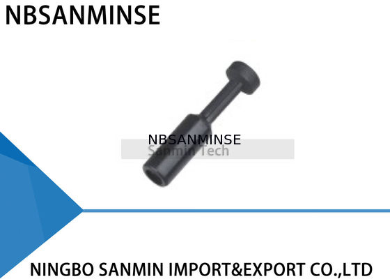 Garnitures pneumatiques Sanmin de haute qualité d'air d'anti de la poussière de pp garnitures pneumatiques en plastique de prise