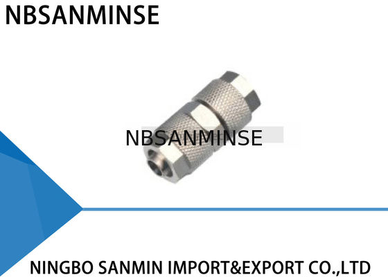 Poussée de BU sur le connecteur convenable de tube de montage de tuyau de connexion de tuyau adaptant Sanmin