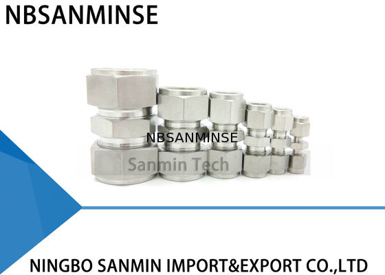 U dactylographient à union égale l'air pneumatique tube convenable à la tuyauterie de haute qualité des syndicats adaptant Sanmin