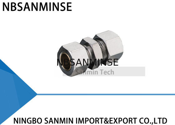 L'air pneumatique de garnitures de tube de compression de KU partie Sanmin de haute qualité