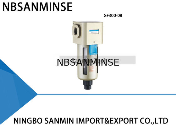 Le compresseur d'air partie des unités d'équipement de source d'air de filtre de Sanmin GF200 GF300