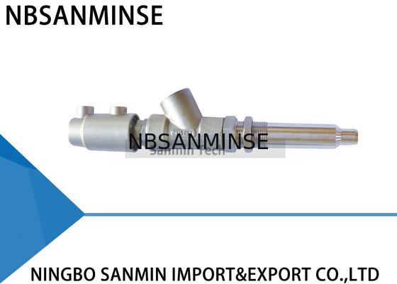 Long type posé modèle II III de JDF1000 I de valves d'angle de remplissage de longueur