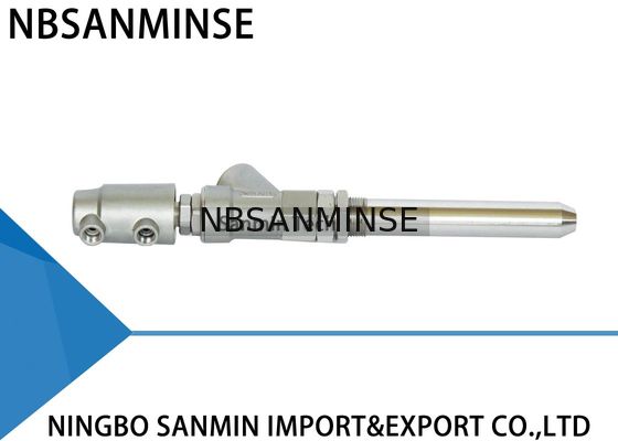 Long type posé modèle II III de JDF1000 I de valves d'angle de remplissage de longueur