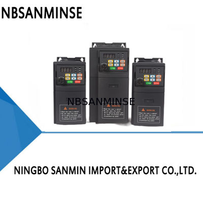 Convertisseurs de fréquence universels de la série Fl360