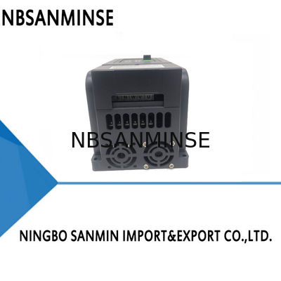 Convertisseur spécial de type 50 à 60 Hz pour moteur à condensateur monophasique de la série FL 800