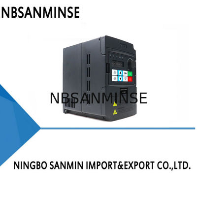 Invertisseur vectoriel de haute performance de la série FL710