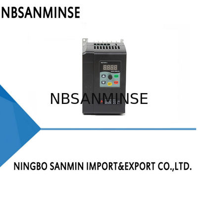 Série FL350 Invertisseur universel compact Entrée Ac220v Ac380v 0,4kw-7,5kw
