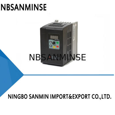 Série FL350 Invertisseur universel compact Entrée Ac220v Ac380v 0,4kw-7,5kw