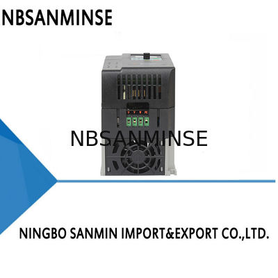 Série FL350 Invertisseur universel compact Entrée Ac220v Ac380v 0,4kw-7,5kw