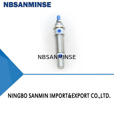 Cylindre pneumatique de conception spéciale OEM pour pièces de machines
