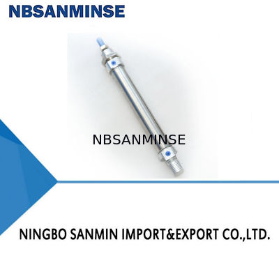 Cylindre pneumatique de conception spéciale OEM pour pièces de machines