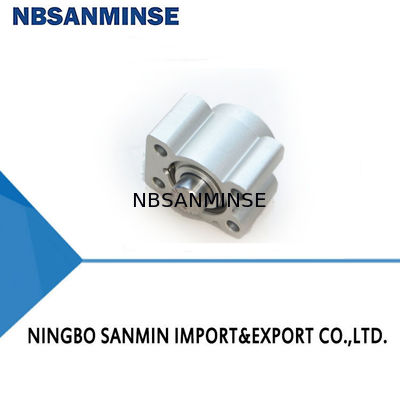 Cylindre d'air pneumatique hautement DSC4 pour les entreprises sur le marché