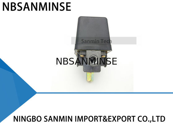 Commutateur de commande fiable de mano-contact de compresseur et de pompe d'air de NBSANMINSE SMF19 1/4 G TNP