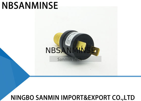 NBSANMINSE SMF08V 1/8 1/4 petit contact RAZ automatique de mano-contact de vide