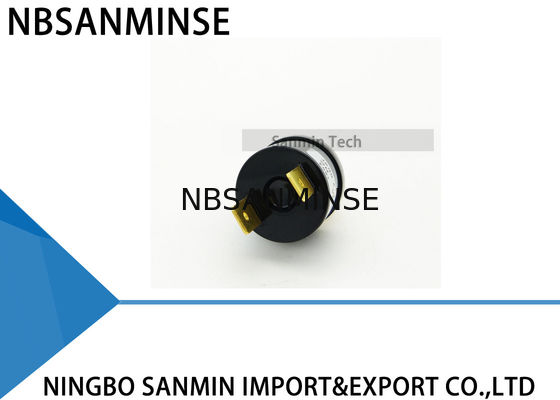 Petite remise automatique de point de consigne fixe universelle de mano-contact de NBSANMINSE SMF08 calibrée à l'usine