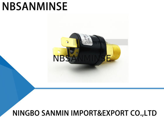 Petite remise automatique de point de consigne fixe universelle de mano-contact de NBSANMINSE SMF08 calibrée à l'usine
